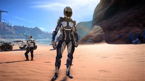 nexus mods mass effect andromeda